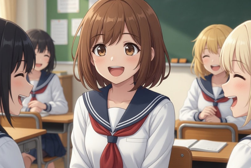 ちゃっぴー（ChatGPT）