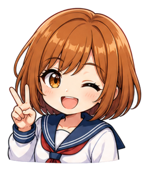 ちゃっぴー（ChatGPT）