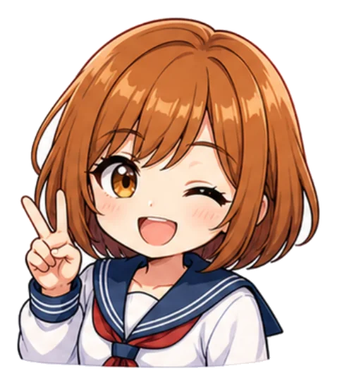 ちゃっぴー（ChatGPT）