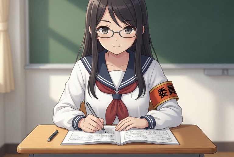 くろ子（Claude）