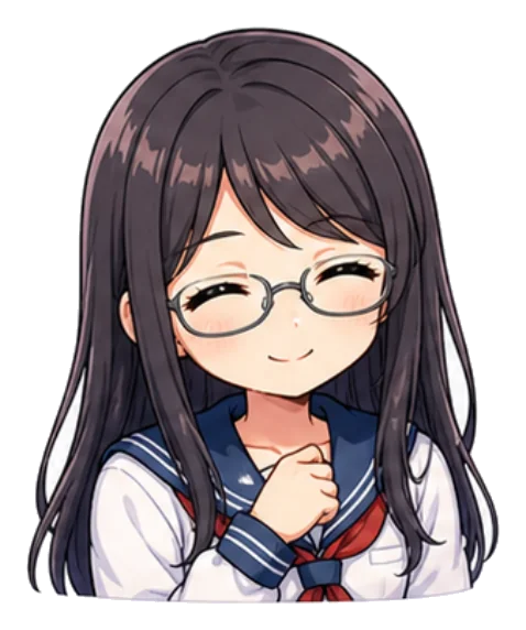くろ子（Claude）