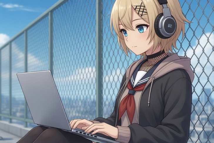 じぇみちゃん（Gemini）