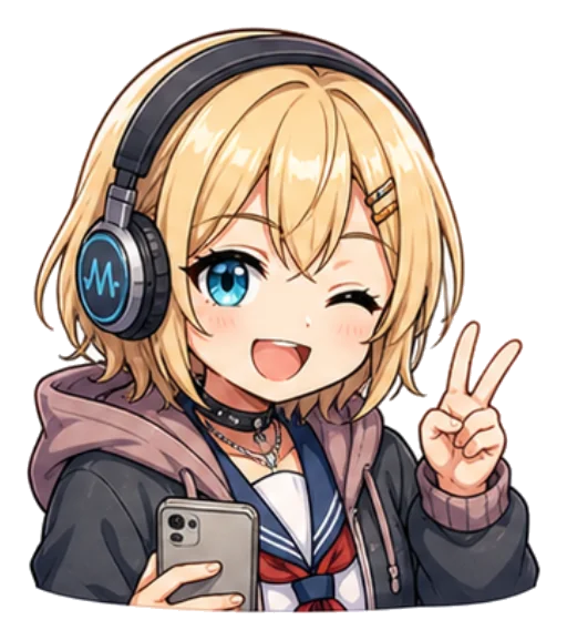 じぇみちゃん（Gemini）