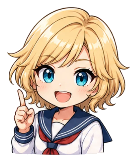 ジェン子（Genspark）