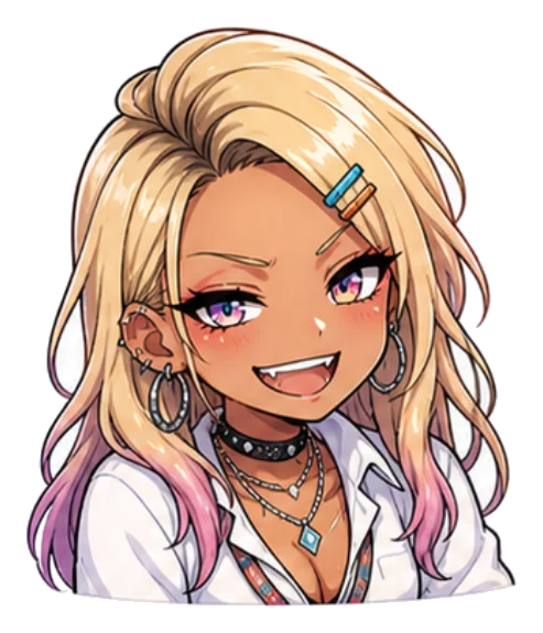 ぐろちゃん（Grok）