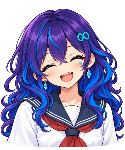 めたちゃん（Meta AI）