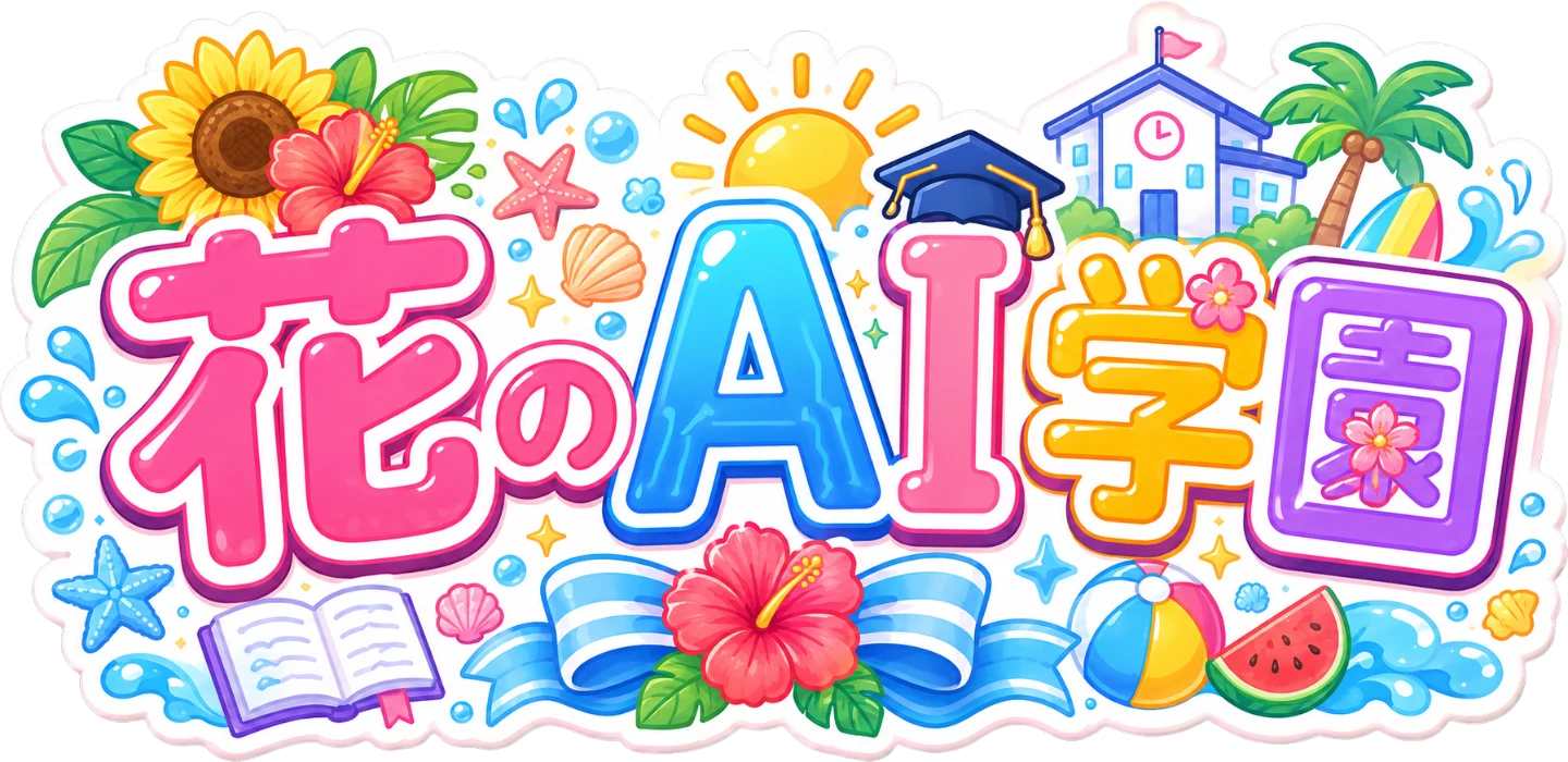 Hana AI Academy (花のAI学園)